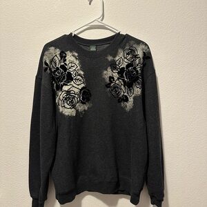 Pullover sweatshirt Wild Fable Size M